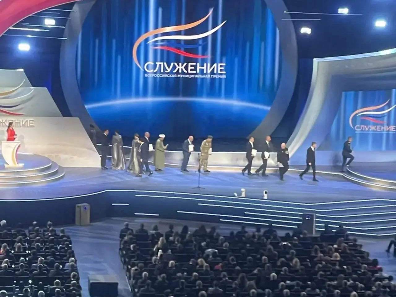 Президент России Владимир Путин, выступая на Всероссийском муниципальном форуме «Малая родина – сила России», подчеркнул важность наших муниципальных образований и их ключевую роль в развитии страны.